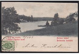 Finland 1903