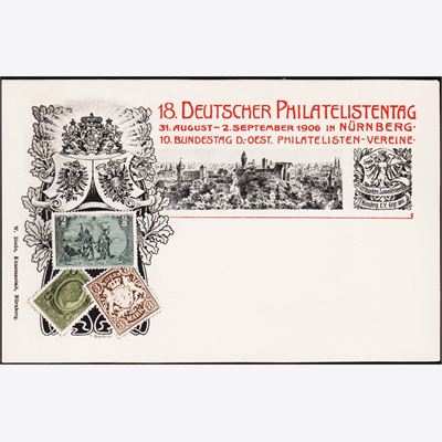 Germany 1906