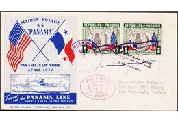 Panama 1939