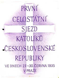 Czechoslovakia 1935