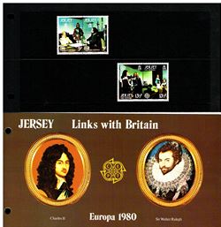 Grossbritannien 1980