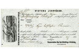 Schweden 1882