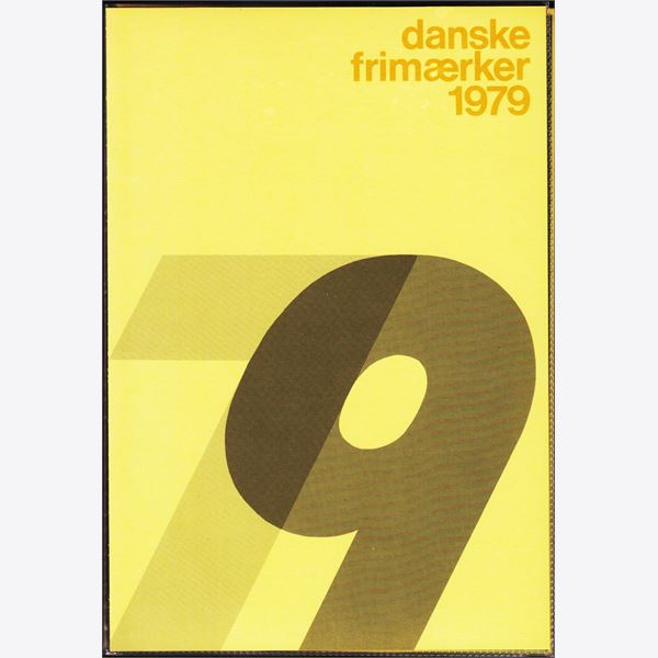 Danmark 1979