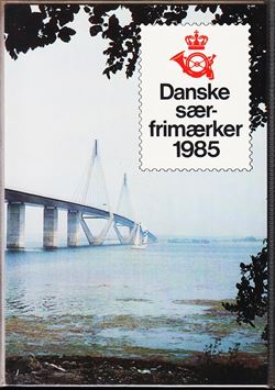 Dänemark 1985