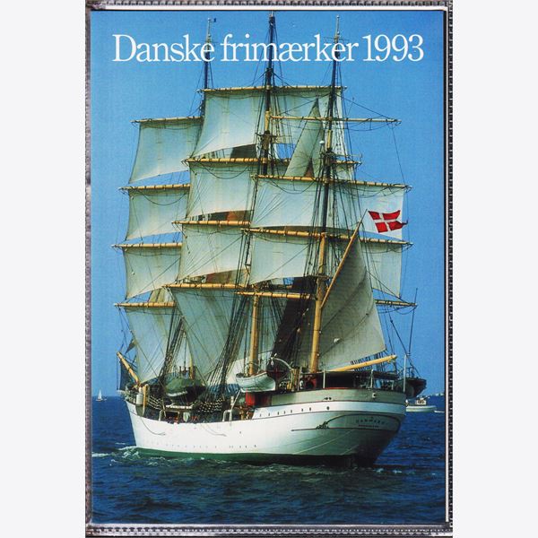 Dänemark 1993
