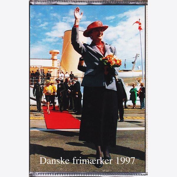 Dänemark 1997