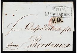 Letland 1852