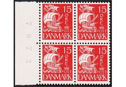 Danmark 1932