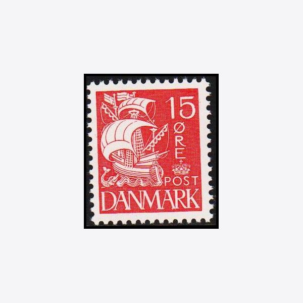 Denmark 1932