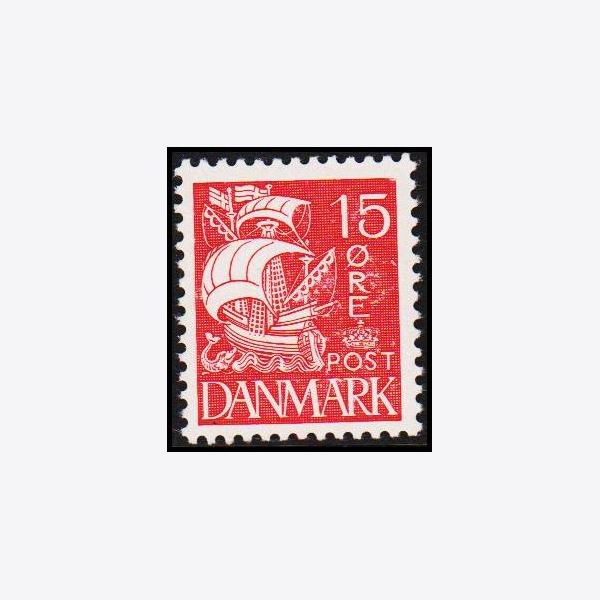 Denmark 1932