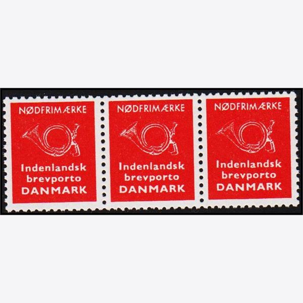 Dänemark 1963