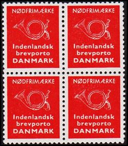 Dänemark 1963
