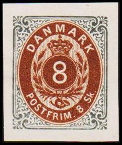 Dänemark 1886