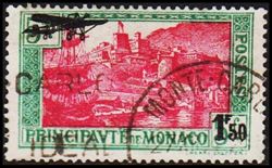 Monaco 1933