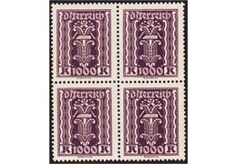Österreich 1923