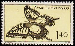 Czechoslovakia 1955