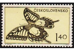 Czechoslovakia 1955