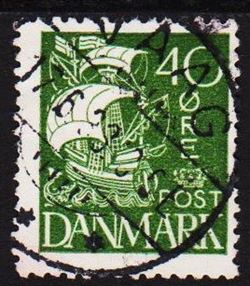 Färöer 1933