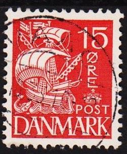 Faroe Islands 1933