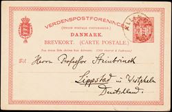 Dänemark 1894