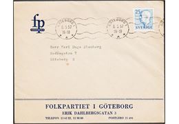 Schweden 1957