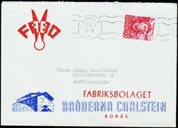 Schweden 1969