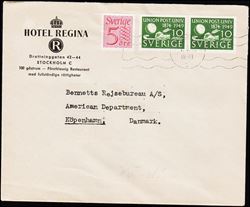 Schweden 1955