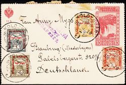 Ungarn 1920