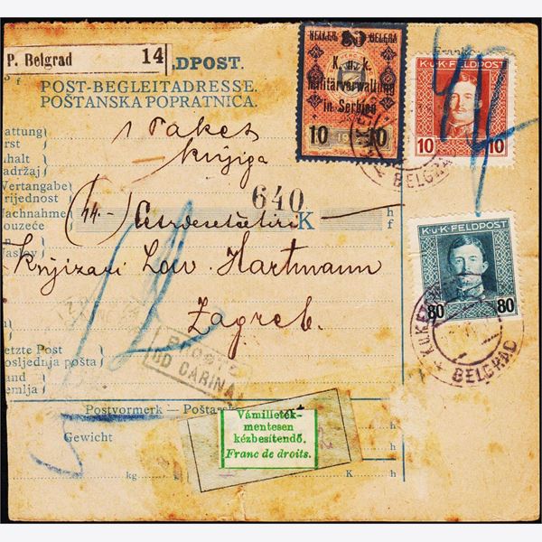 Hungary 1928