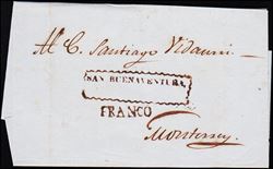 Frankreich 1862