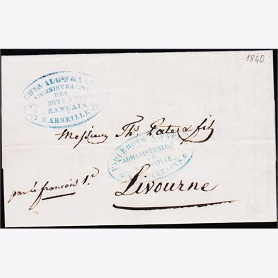 France 1840
