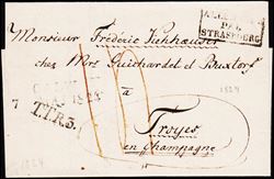 France 1824