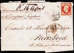 Frankreich 1855