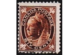Canada 1897-1898