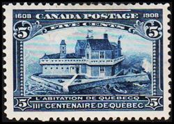 Kanada 1908