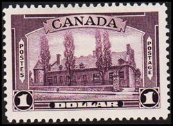 Canada 1938