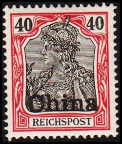 Deutschland 1901