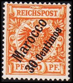 Germany 1899