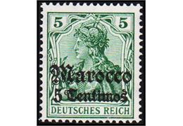 Deutschland 1906-1911