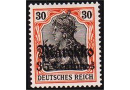 Deutschland 1911-1919