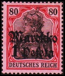 Germany 1911-1919