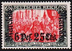 Tyskland 1911-1919