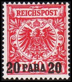 Germany 1889