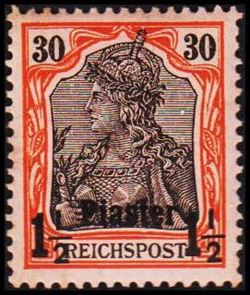 Germany 1900
