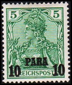 Tyskland 1902-1904