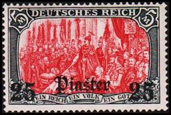 Tyskland 1905