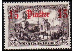 Tyskland 1905-1913