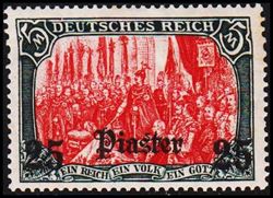 Deutschland 1905-1913