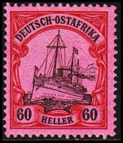 Deutsche Kolonien 1905