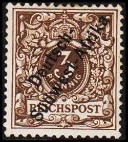 Tyskland 1897